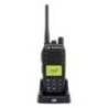 Statie radio portabila PNI PMR R70 PRO 446MHz, 0.5W