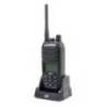 Statie radio portabila PNI PMR R70 PRO 446MHz, 0.5W