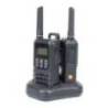 Set 2 statii radio portabile PNI PMR R80 PRO, 0.5W