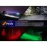 Lanternă vânătoare FENIX HT32, 2500 Lumeni, 640 Metri