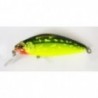 Vobler STRIKE PRO SHIFTY SHAD 8CM/15,3G C202F