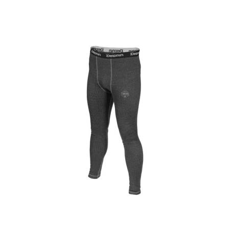 Îmbrăcăminte termică DELPHIN TUNDRA Blacx Pantaloni S