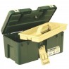 Valigeta Fishing Box De Lux Tip 295