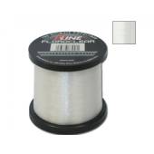 Fir monofilament P-LINE Floroclear 2000m, 50mm