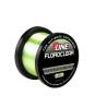 Fir monofilament P-LINE Floroclear Mist Green 1000m, 0.25mm