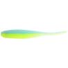 Naluci KEITECH Shad Impact Electric Chartreuse 41