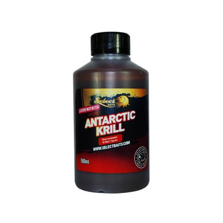 Select Baits lichid Hydro Antarctic Krill