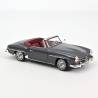 Macheta auto MERCEDES-Benz 190 SL (W121) (1957) 1:18 gri