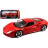 Macheta auto FERRARI LaFerrari (2013) 1:18 rosu