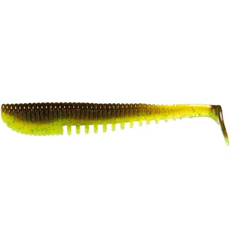 Shad PONTOON21 Awaruna 11.4cm, culoare 408, 5buc/plic