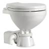 Toaleta electrica SILENT Compact WC, vas standard, 24V, 33x42x39cm