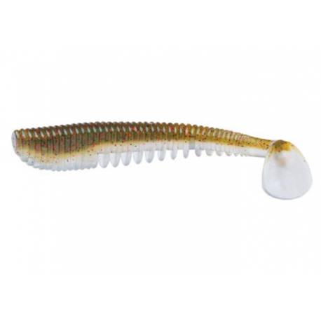 Shad PONTOON21 Awaruna 11.4cm, culoare 105, 5buc/plic