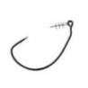 Carlige offset RTB EWG Swimbait Hooks 10/0 2buc/plic