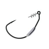 Carlige offset RTB EWG Swimbait Weighted 5/0, 3.5g, 3buc/plic