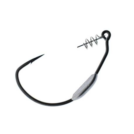 Carlige offset RTB EWG Swimbait Weighted 10/0, 12g, 2buc/plic