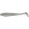 Shad KEITECH Swing Impact FAT Ghost Rainbow Trout 482, 17.2cm, 2buc/plic