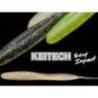 Shad KEITECH Sexy Impact 7.1cm, Electric Shad 440, 12buc/plic