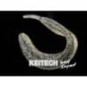 Shad KEITECH Sexy Impact 7.1cm, Electric Shad 440, 12buc/plic