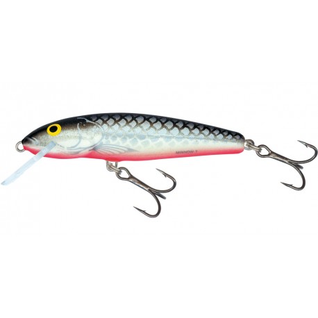 Vobler SALMO MINNOW M5F 3G GS