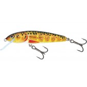 Vobler SALMO MINNOW M5F 3G T