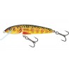 Vobler SALMO MINNOW M5F 3G T