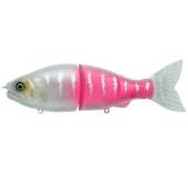 Vobler GAN CRAFT Jointed Claw Ratchet 184 18cm 70.9g nr.09 Strawberry Milk