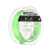 Fir SEAGUAR R18 Kanzen Seabass X8 Braid 150m, 0.148mm, 15lb, Flash Green