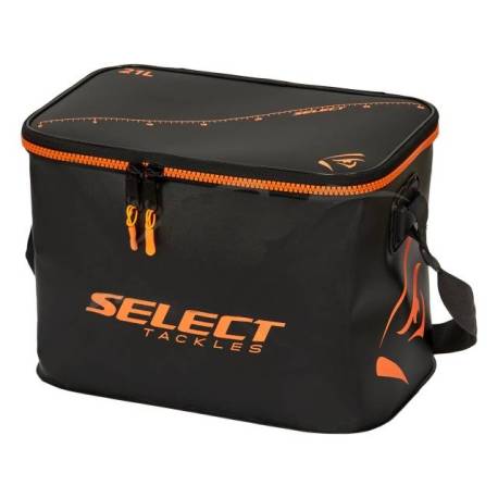 Geanta pescuit SELECT Folding Bakkan 21L