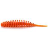 Naluca FISHUP Tanta 6.1cm, culoare 049 Orange Pumpkin Black, 8buc/plic