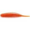 Naluca FISHUP Tanta 6.1cm, culoare 049 Orange Pumpkin Black, 8buc/plic