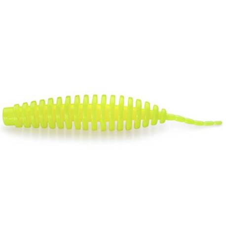 Naluca FISHUP Tanta 6.1cm, culoare 046 Lemon, 8buc/plic