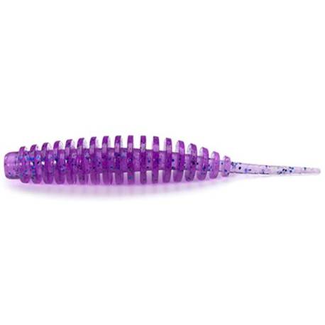 Naluca FISHUP Tanta 6.1cm, culoare 014 Violet Blue, 8buc/plic