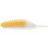 Naluca FISHUP Trout Series Tanta Cheese 6.1cm, culoare 134 Cheese White, 8buc/plic