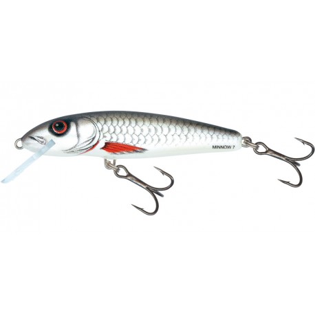 Vobler SALMO MINNOW M9F 10G D