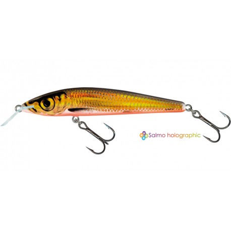 Vobler SALMO STING S6F 3.5G GCS