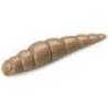 Larva siliconica FISHUP Trout Series Cheese Yochu 4.3cm, culoare 104 Coffee Milk, 8buc/plic