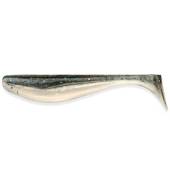 Naluca FISHUP Wizzle Shad 8cm, culoare 201 Bluegill Pearl, 8buc/plic