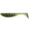 Naluca FISHUP Wizzle Shad 8cm, culoare 042 Watermelon Seed, 8buc/plic