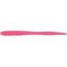 Vierme siliconic FISHUP Trout Series Scaly Cheese, 7cm, culoare nr.112 Hot Pink, 10buc/plic