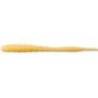 Vierme siliconic FISHUP Trout Series Scaly Cheese, 7cm, culoare nr.108 Cheese, 10buc/plic