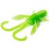 Nimfa FISHUP Baffi Fly Crawfish 3.8cm culoare 105 Apple Green, 10buc/plic