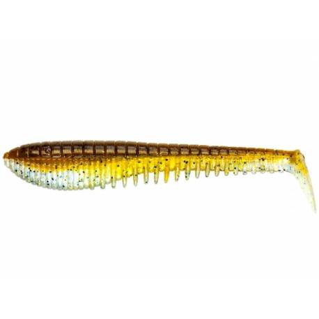 Shad PONTOON21 Awaruna EVO 11.4cm, culoare 3312, 5 buc/plic