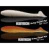 Shad KEITECH Swing Impact FAT Chart Shad 484, 7.1cm, 10buc/plic