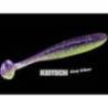 Shad KEITECH Easy Shiner 16.5cm, Wakasagi 412, 3buc/plic