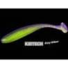 Shad KEITECH Easy Shiner 16.5cm, Ayu 400, 3buc/plic