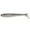 Shad KEITECH Swing Impact FAT Silver Flash Minnow 416, 17.2cm, 2buc/plic