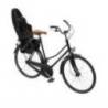 Scaun pentru copii THULE Yepp 2 Maxi Midnight Black, montare pe bicicleta in spate