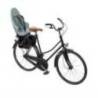 Scaun pentru copil THULE Yepp 2 Maxi, montare pe bicicleta in spate, Alaska Blue