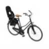 Scaun pentru copii THULE Yepp Nexxt 2 Maxi Midnight Black, montare pe bicicleta in spate