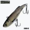 Vobler HUNTER Venom 8cm, 19g, culoare BL